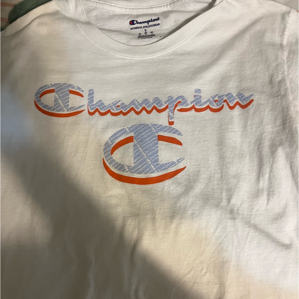Champion Tee